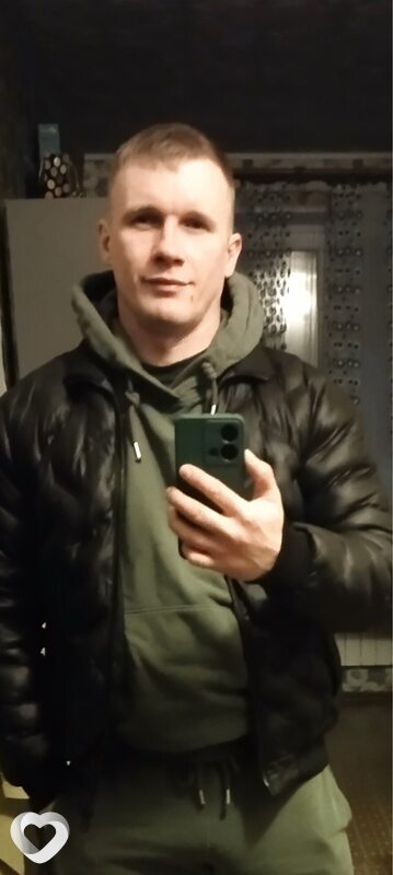 Андрей, 40, Сланцах — анкета №1539950