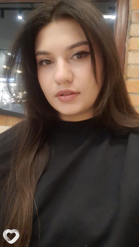 Зарина, 31, Бобруйске — анкета №1539955