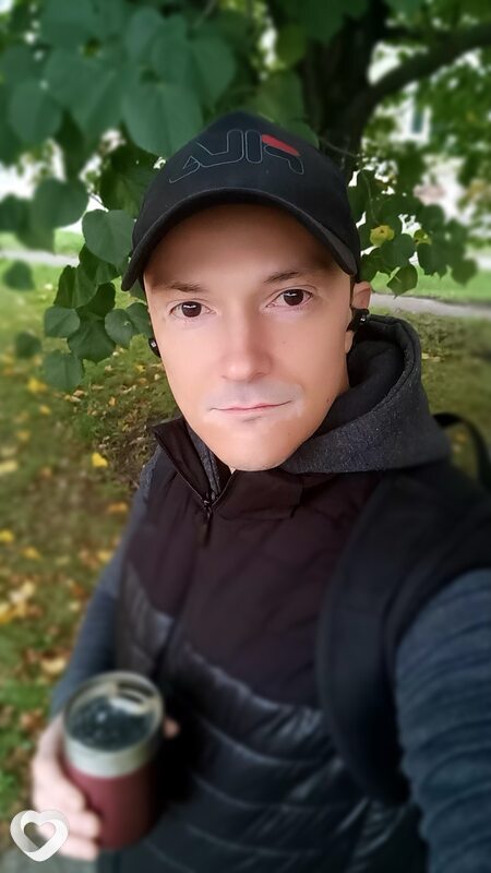 Руслан, 31, Харькове — анкета №1539956