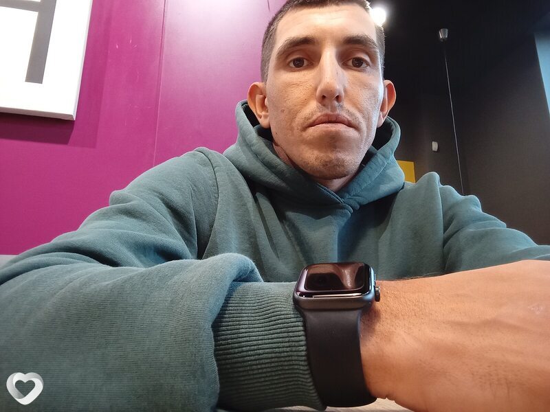Денис, 38, Калининграде — анкета №1539963