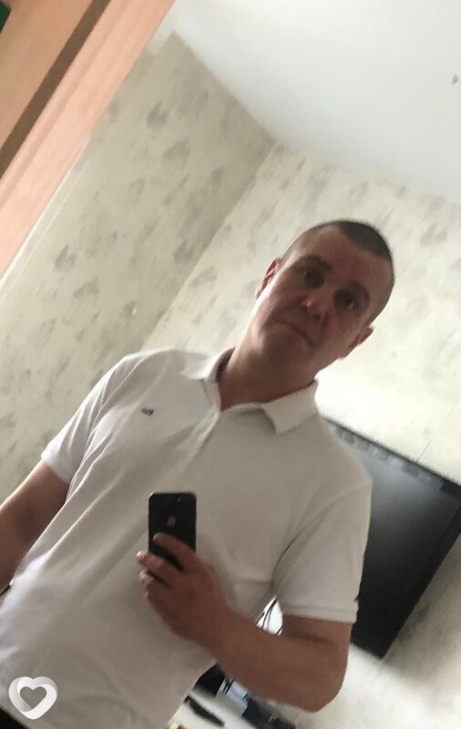 Денис, 41, Краснодаре — анкета №1540143