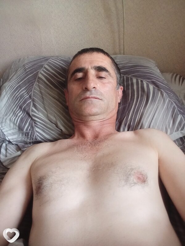 Саша, 46, Екатеринбурге — анкета №1540159