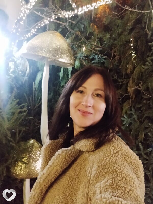 Анастасия, 44, Волгограде — анкета №1540163