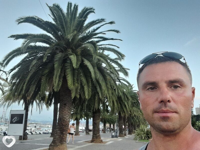 Виталий, 43, Прага — анкета №1539969