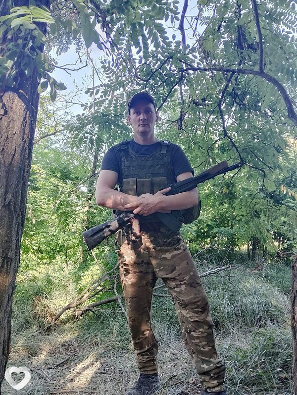 Жан, 38, Воронеже — анкета №1539970