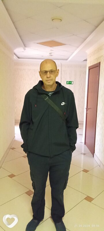 Александр, 48, Белореченске — анкета №1539971