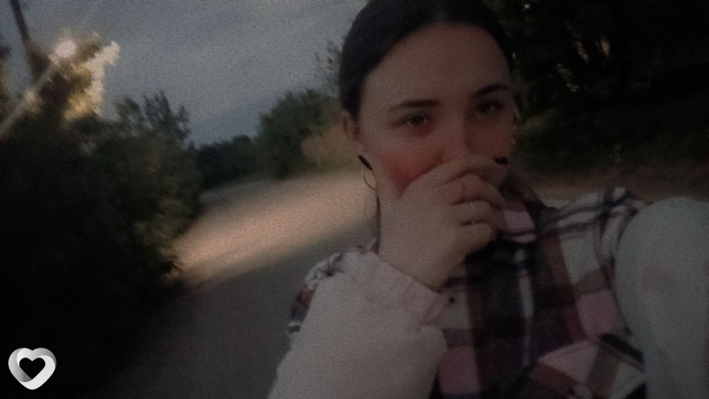 Настя, 22, Волгограде — анкета №1539972