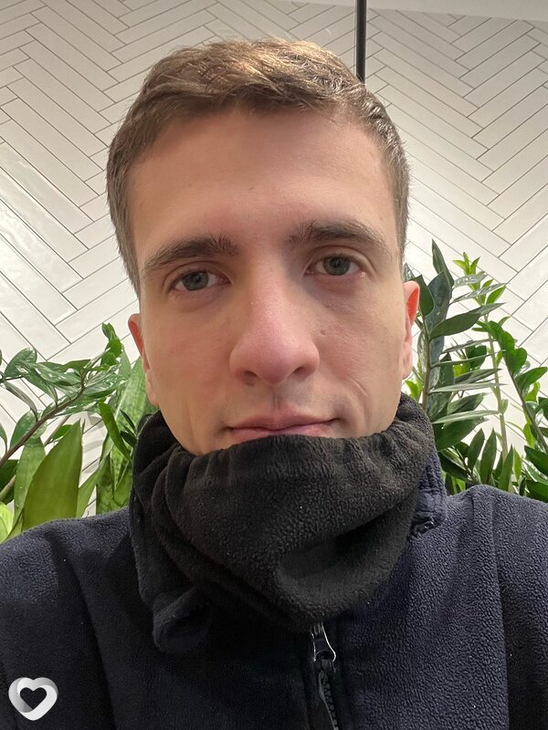 Vitalik, Гданьск