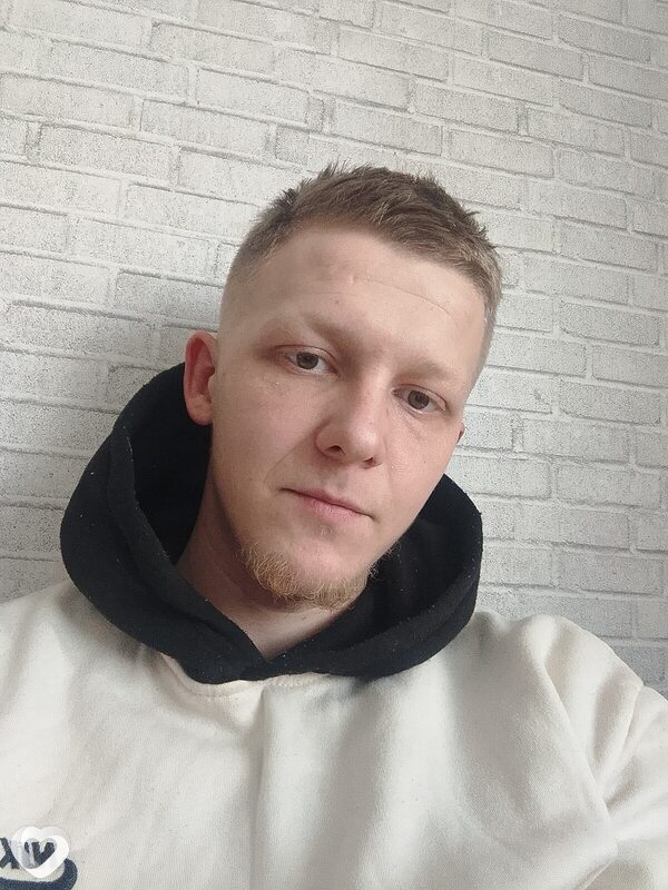 Ilya, 27, Владимире — анкета №1539988