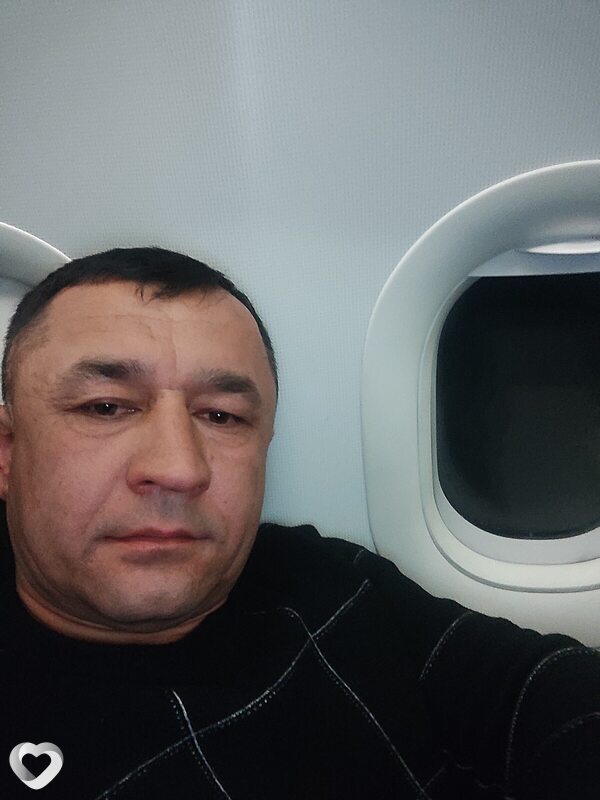 Анвар, 42, Пензе — анкета №1539824