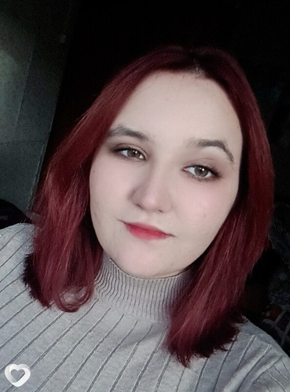Валерия, 23, Дмитрове — анкета №1539825
