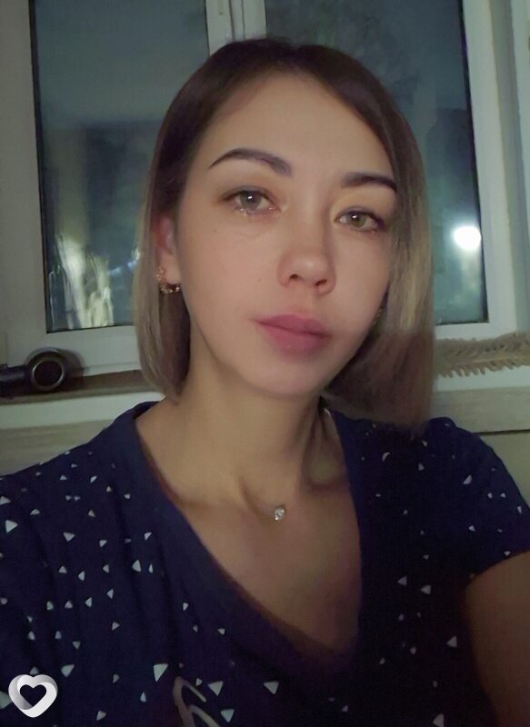 Анна, 41, Петропавловске-Камчатском — анкета №1539829