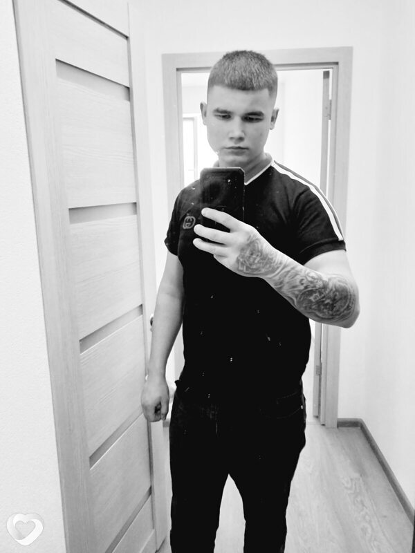 Александр, 23, Твери — анкета №1539833