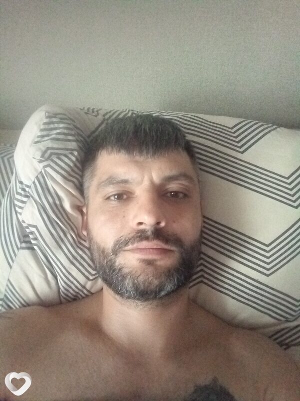 Денис, 39, Владивостоке — анкета №1539836