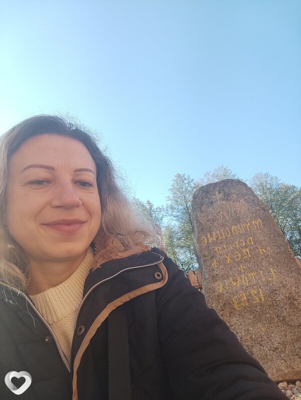 Юлия, 38, Гомеле — анкета №1539837