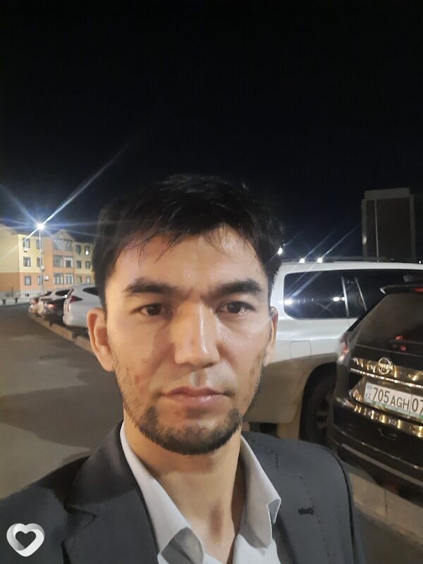 Абухан, 39, Уральске — анкета №1539838
