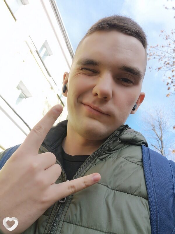 Павел, Минск