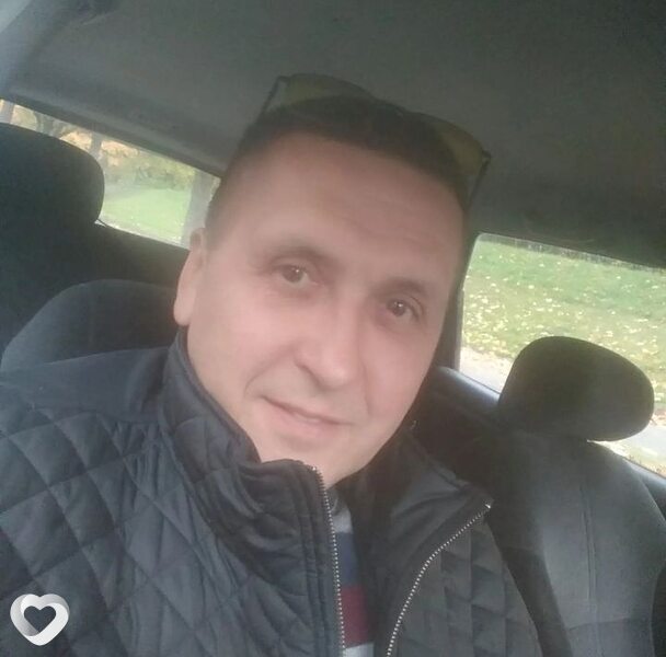 Александр, 43, Минске — анкета №1539700