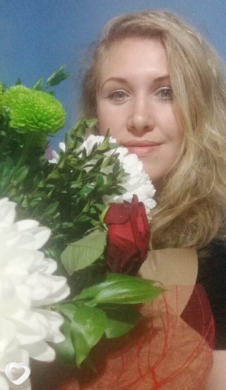 Маруся, 43, Таганроге — анкета №1539702