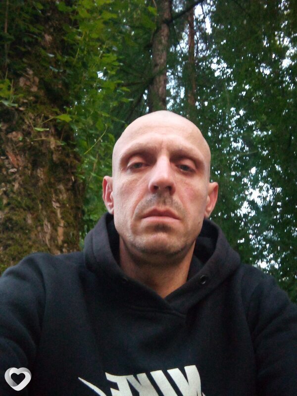 Леонид, 43, Москве — анкета №12356
