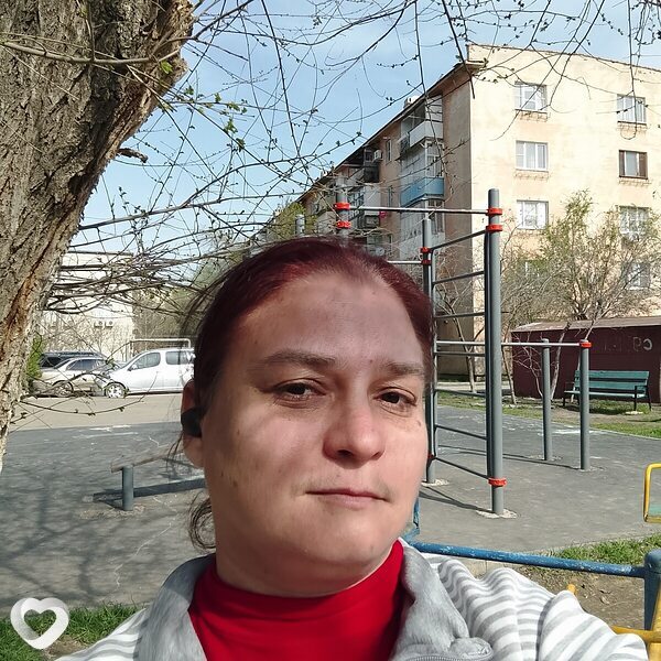 Катя, 41, Астрахани — анкета №1539709