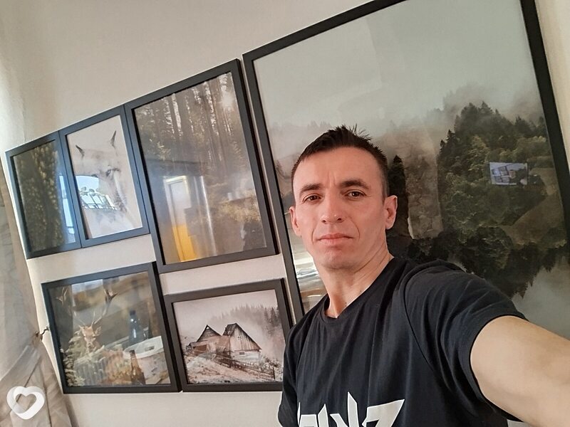 Vitaly, Тыхи