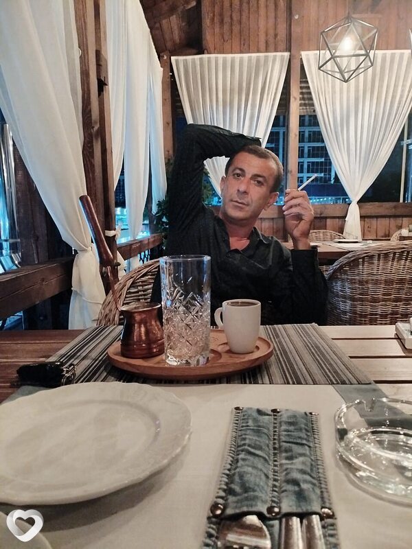 Арсэн, 45, Адлер — анкета №1539711