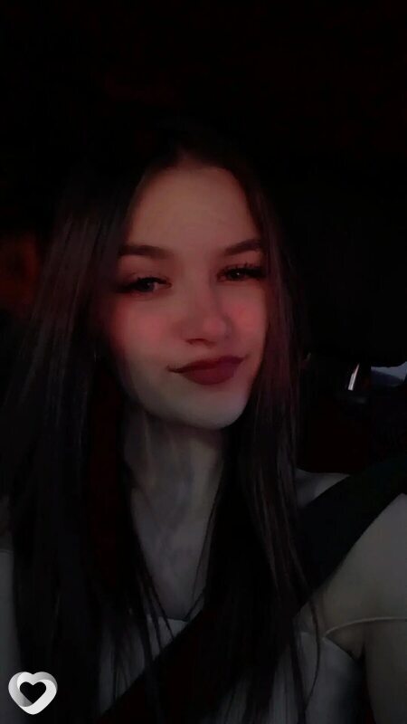 Настя, 19, Киеве — анкета №1539713