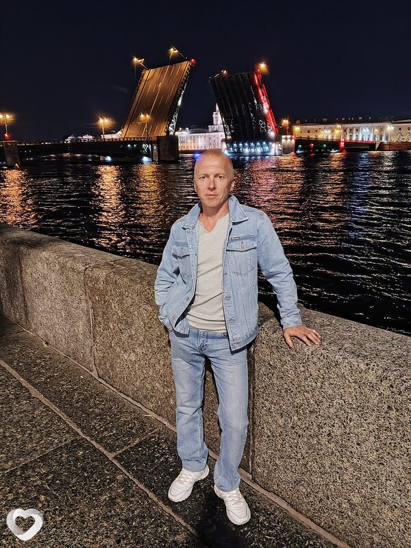 Дмитрий, 47, Глазове — анкета №1539714