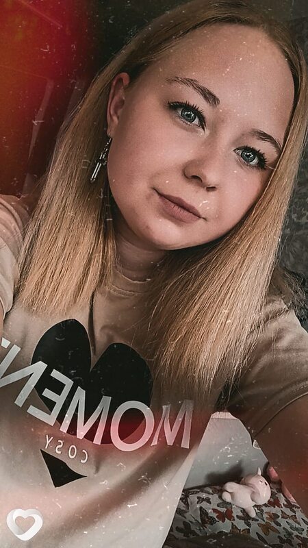 Света, 27, Омске — анкета №1539872