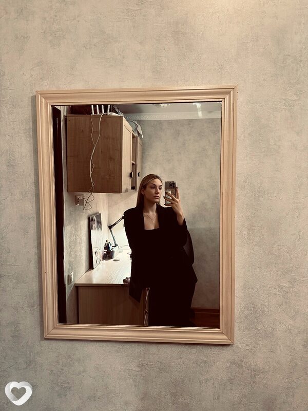 Лиза, 21, Омске — анкета №1539880