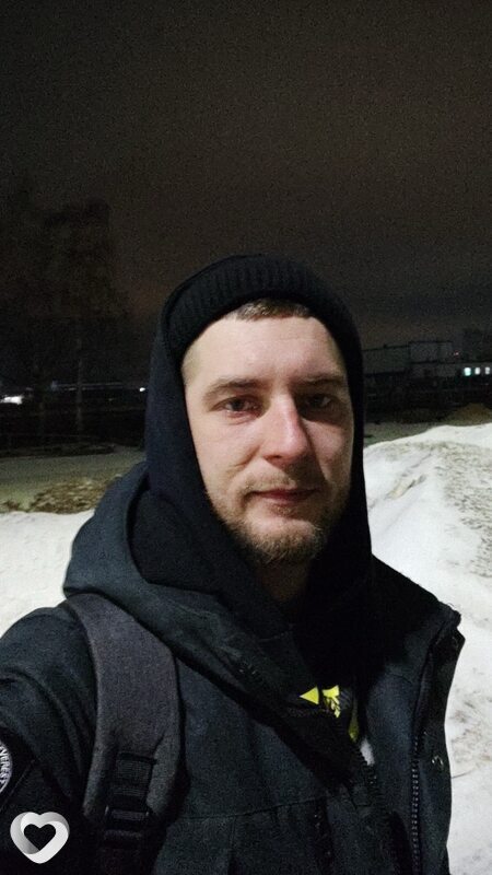 Илья, 30, Глубоком — анкета №1539882