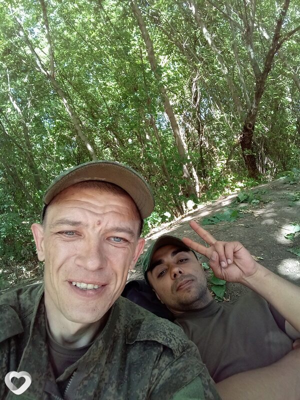 Евгений, 36, Оренбурге — анкета №1539886