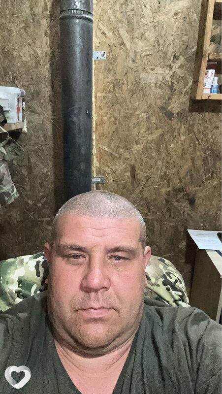 Никита, 45, Губкине — анкета №1539887