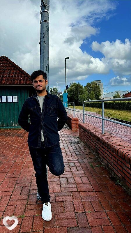 Imran, Ноймюнстер