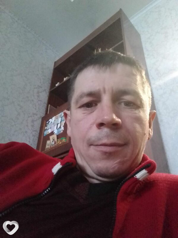 Aleksey, 42, Ульяновске — анкета №1539850