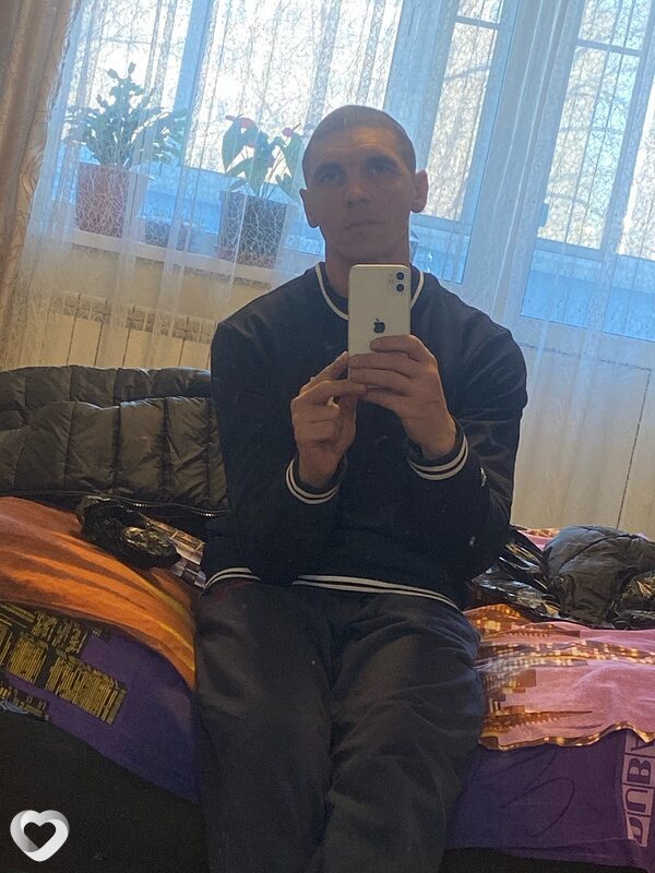Андрей, 37, Абакане — анкета №1539851