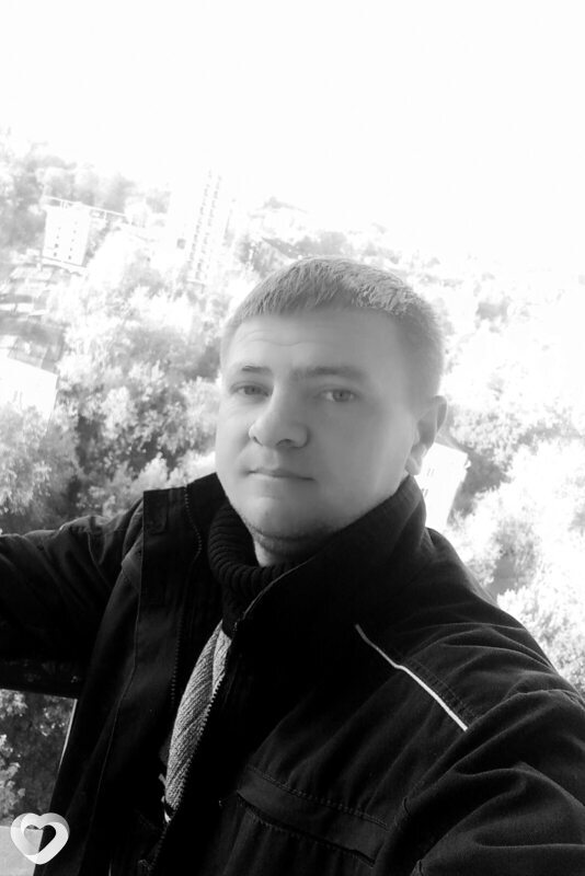 Стас, 34, Казани — анкета №1539854