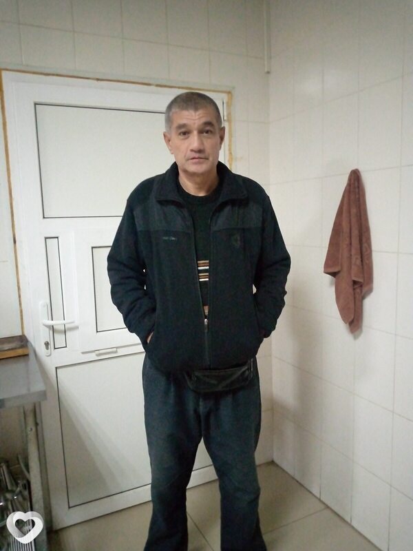 Илхам, 61, Астрахани — анкета №1539867