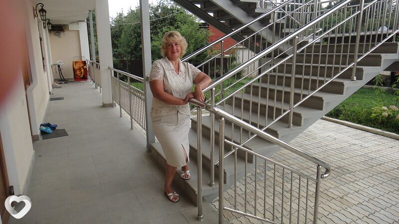 Александра, 68, Туймазах — анкета №1539998