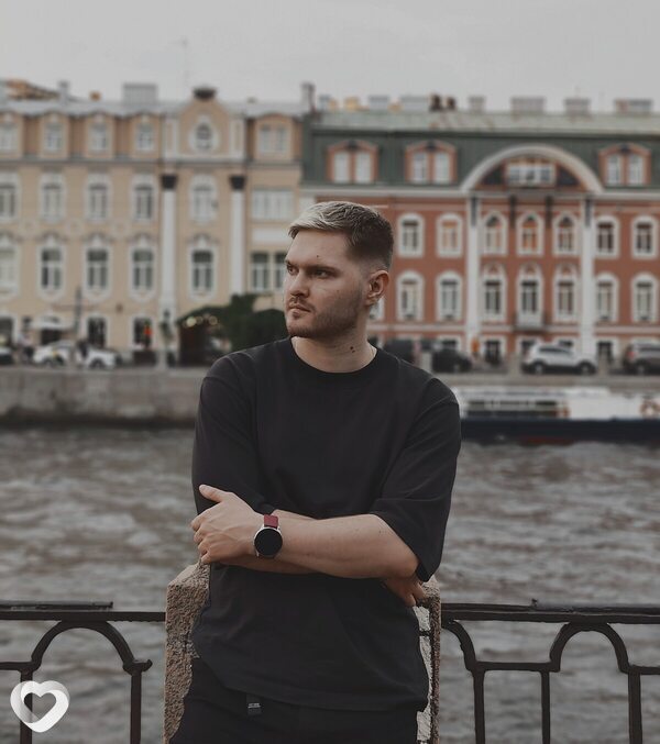Кирилл, Москва