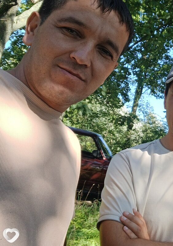 Имран, 34, Санкт-Петербурге — анкета №1540003