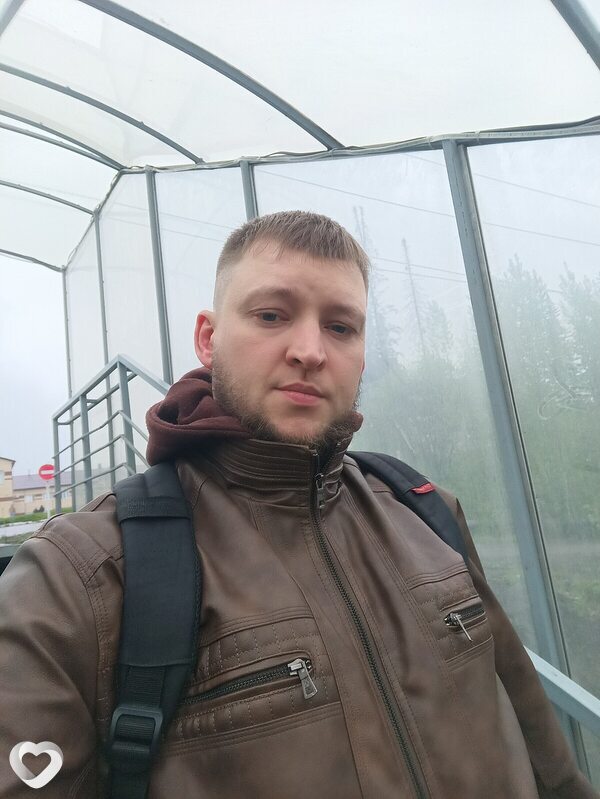Илья, 39, Новокузнецке — анкета №1540006