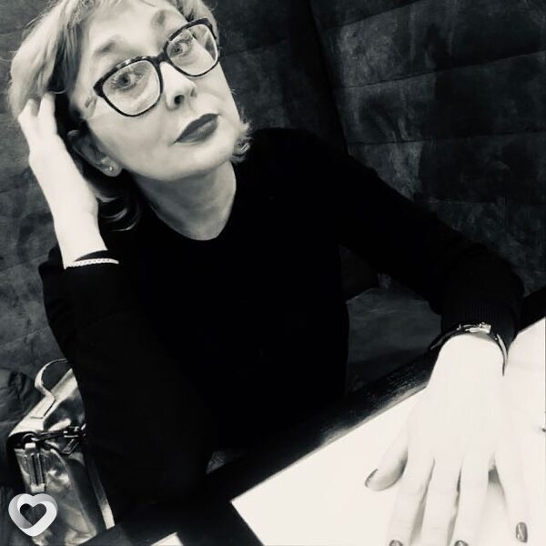 Tati, 52, Новосибирске — анкета №1540007