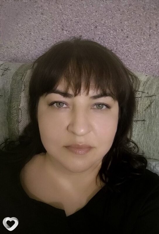 Екатерина, 46, Минске — анкета №1540016