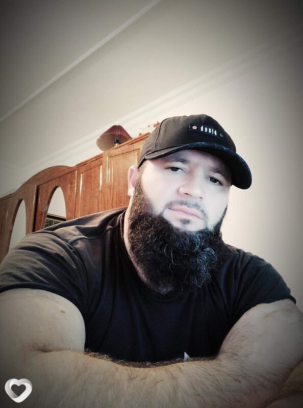 Bastan, 42, Зеленодольске — анкета №1540017