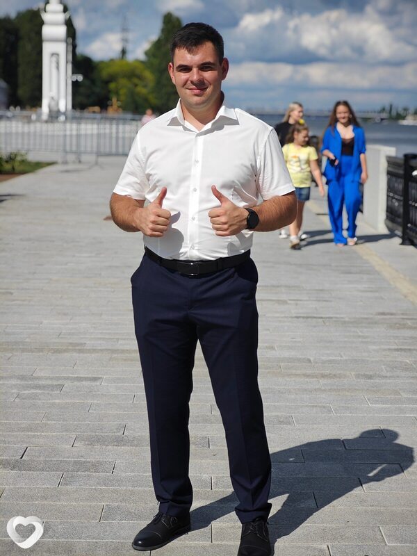 Сергей, 29, Находке — анкета №1540646