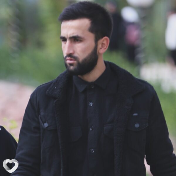 Мукхаммед, 27, Тюмени — анкета №1540657