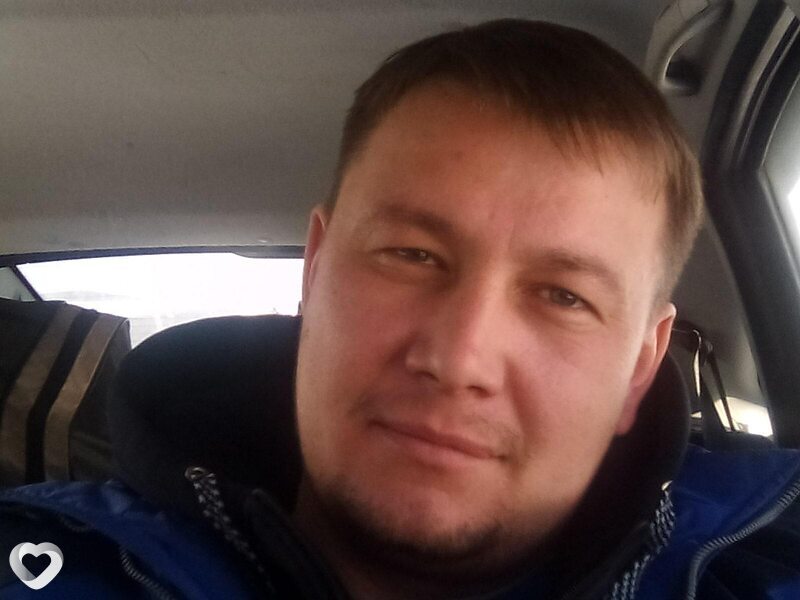 Олег, 46, Барнауле — анкета №1540658