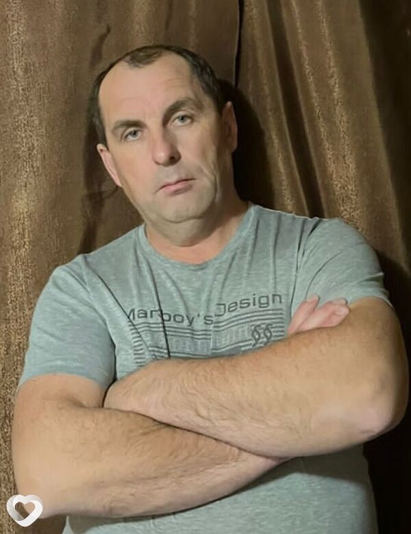 Николай, 50, Омске — анкета №1540097